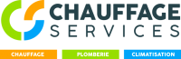 Logo CHAUFFAGE SERVICES