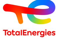 Logo Total Energies