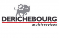 Logo Derichebourg