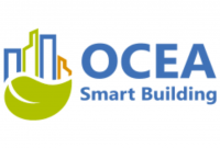 Logo OCEA Smart Building