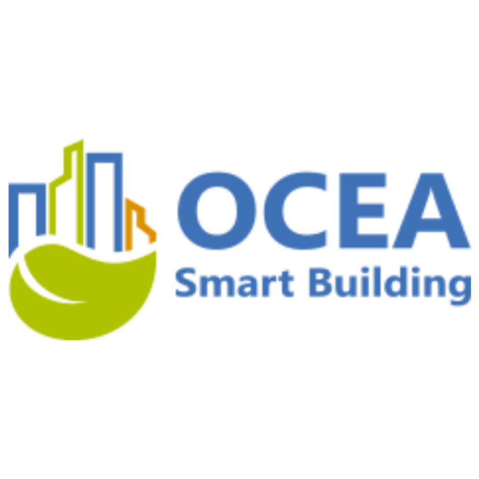 Logo OCEA Smart Building
