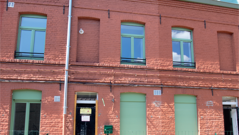 mise en avant rue lannoy roubaix