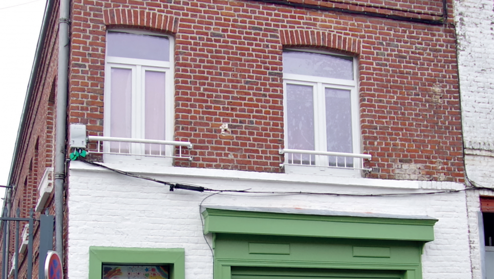 mise en avant rue watt roubaix