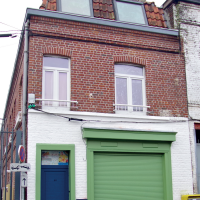 mise en avant rue watt roubaix