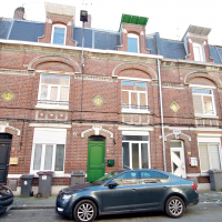 photo mise en avant rue carpeaux