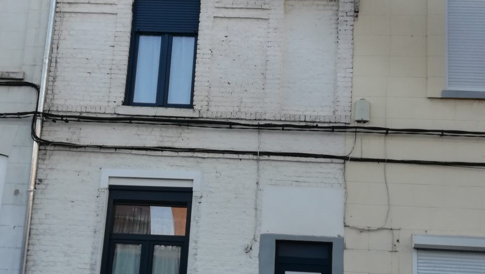 mise en avant logement amelio armentières